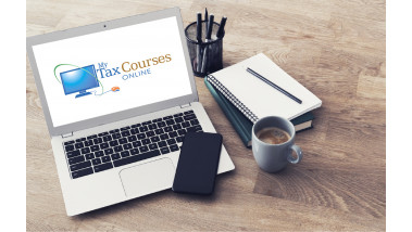 2019 Standard vs. Itemized Deduction, Non-Profit and Retirement Plans (3 Hours)