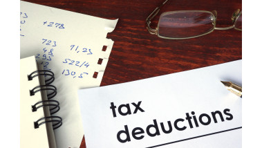 2018 Deductions Update: Meals and Entertainment and Much More! (3 Credit Hours)