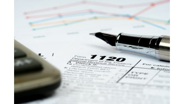2018 Form 1120's and the Changes on the TCJA