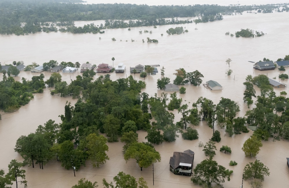 hurricane tax relief